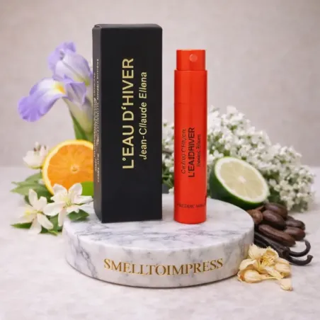 Frederic Malle L'Eau d'Hiver 1.2ml 0,04 fl. oz. oficiálna vzorka parfumu